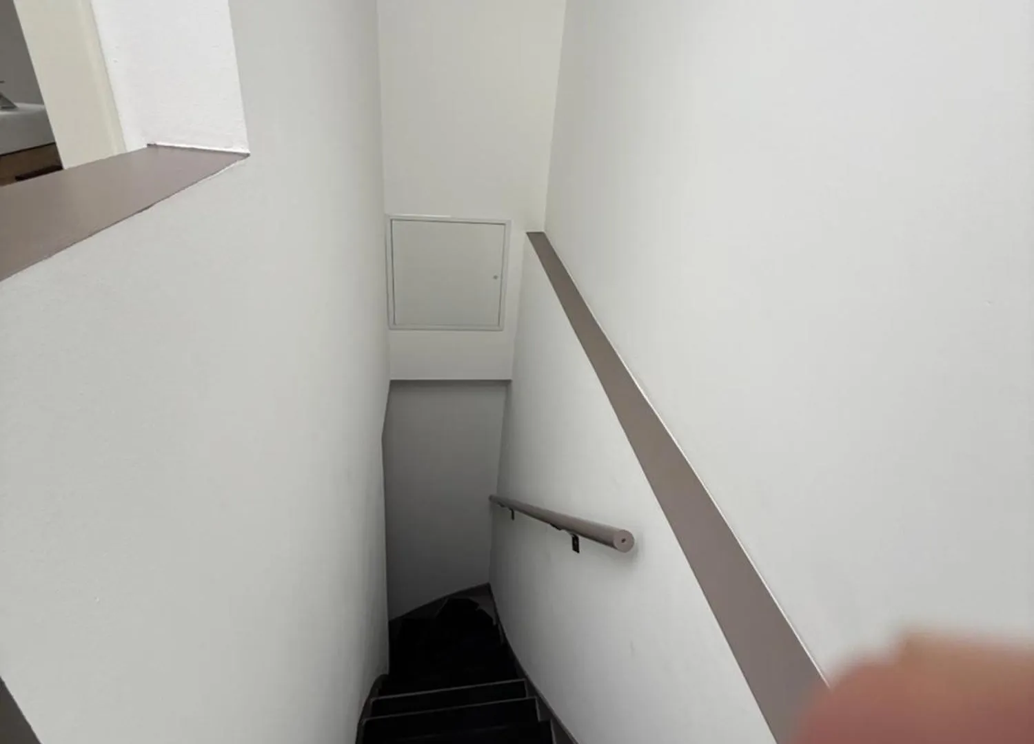 Appartement Le Gaston De Belair - Room 007 - Shared Kitchen Luxembourg Luxembourg