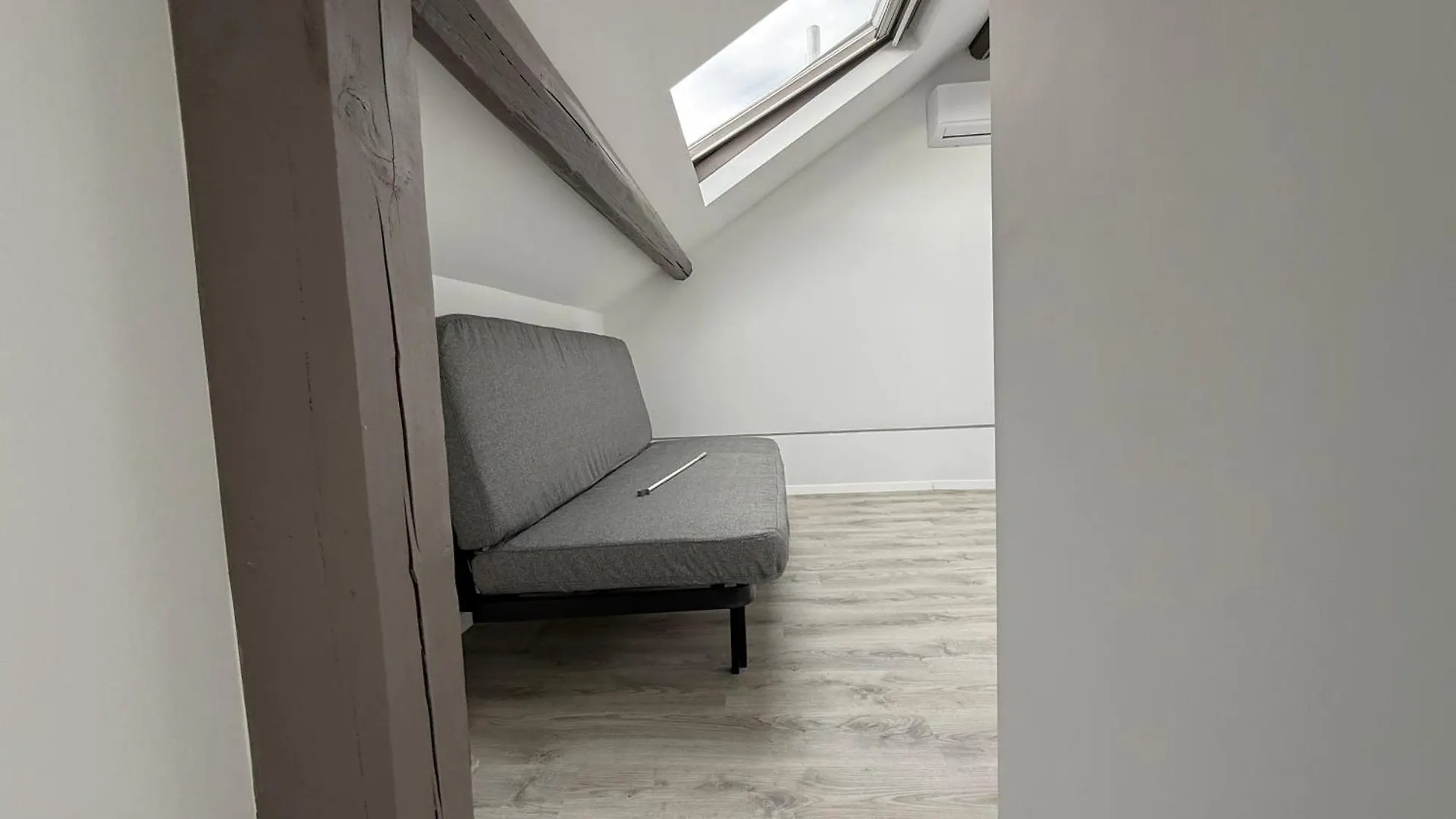 Le Gaston De Belair - Room 007 - Shared Kitchen Luxembourg Luxembourg
