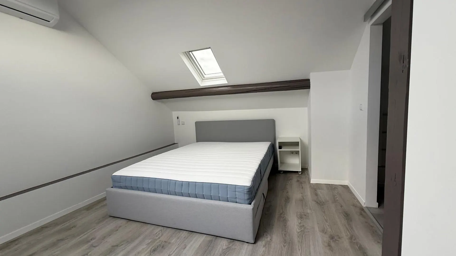 Le Gaston De Belair - Room 007 - Shared Kitchen Luxembourg 0*,  Luxembourg
