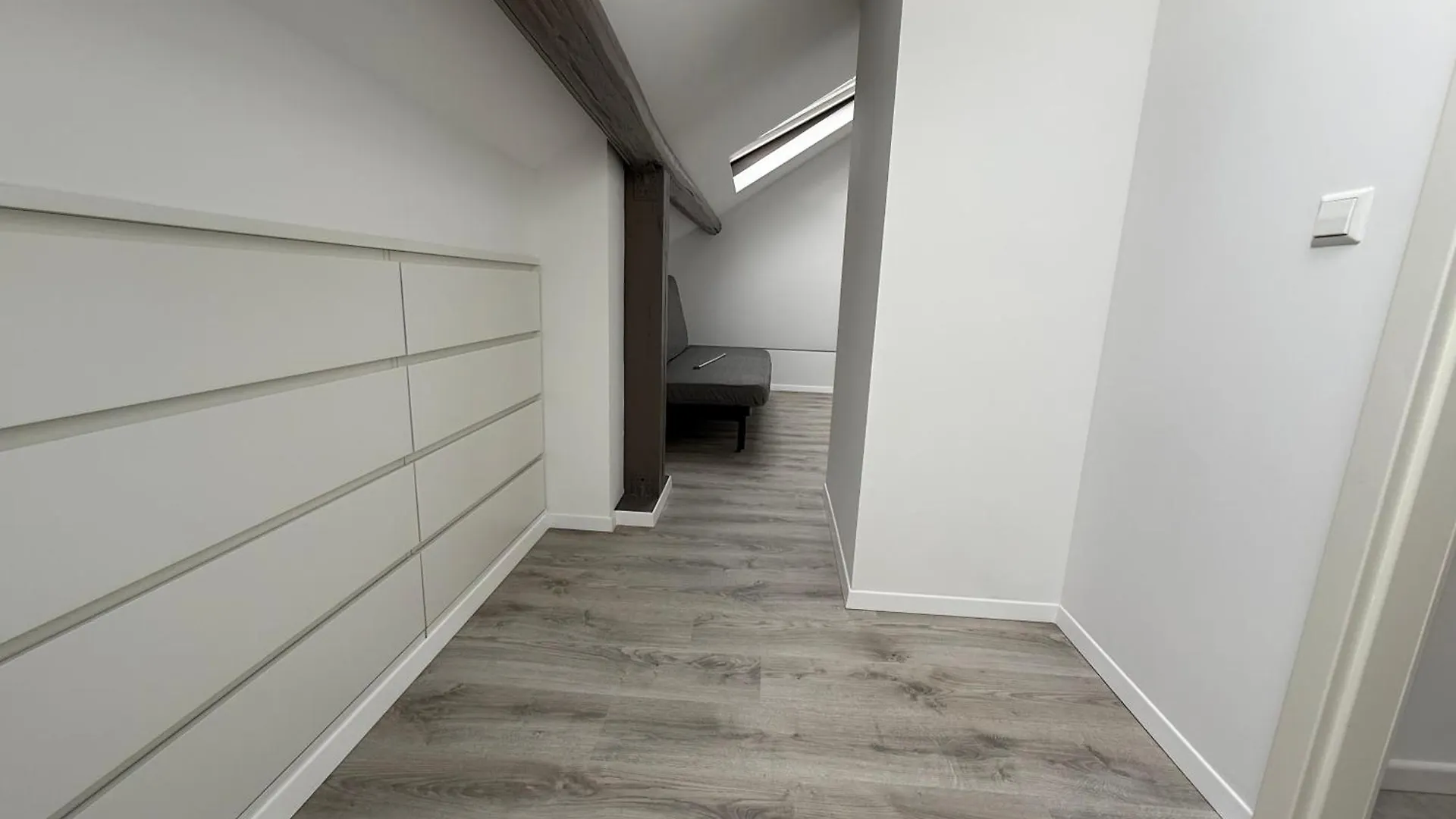 Appartement Le Gaston De Belair - Room 007 - Shared Kitchen Luxembourg Luxembourg