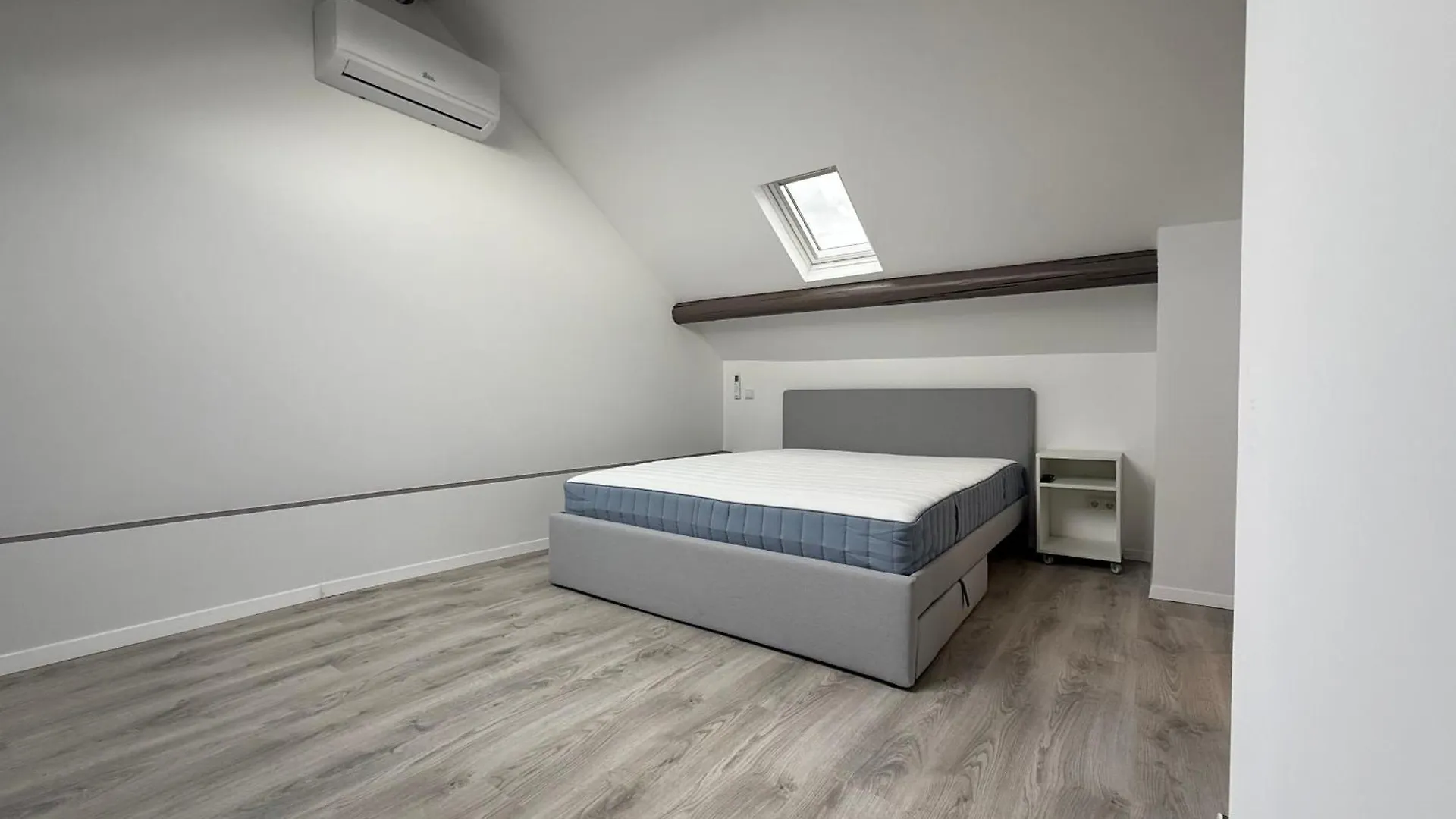 Le Gaston De Belair - Room 007 - Shared Kitchen Luxembourg