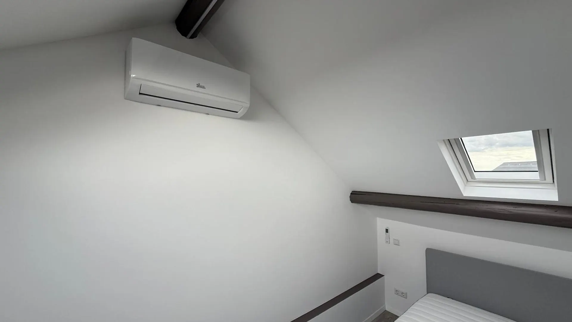 Le Gaston De Belair - Room 007 - Shared Kitchen Luxembourg Luxembourg
