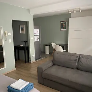  Appartement Close From Train Station And Shops