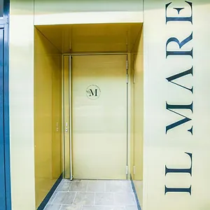  Appartement Il Mare Luxury 3