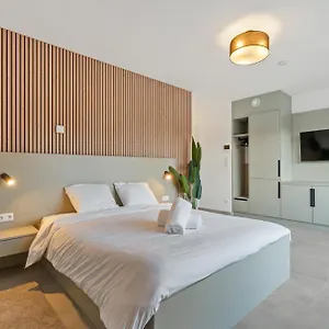 Comfort & Style In Vibrant Coliving Lussemburgo